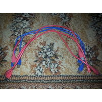 Кабель USB-USB папа-папа