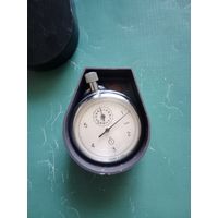 Артиллерийский хроноскоп на 6 секунд СССР  для миномётной стрельбы с 1 руб без мц