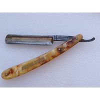 Все лоты с 1р.Solingen Perfect temper Опасная бритва