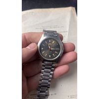 Часы Ориент 2