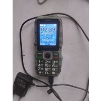 Мобильный телефон MAXVI.