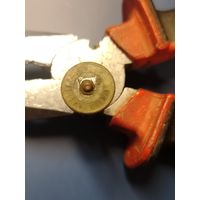 Колёсико от керосиновой лампы