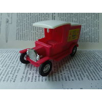 Ford Model T, 1:43 модель