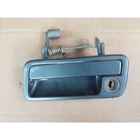 Ручка передняя левая Mazda 323 BG