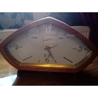 Часы"Энергия"на ходу