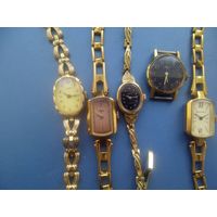 Часы женские