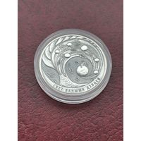 20 рублей Мир глазами детей. 2018. Свет вачыма дзяцей. 2018 год