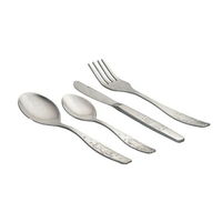 Столовые приборы Антошка, новые в коробке