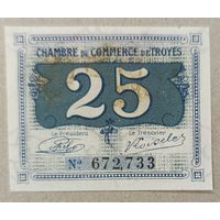25 сантимов 1926 года - Франция - XF aUNC