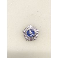 ГТО III ступени. серебро