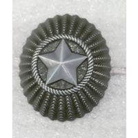 Кокарда ( полевая)