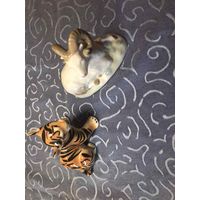 Сборный  лот  анималистика