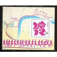 ФФ3 Россия 2012 Ол. игры