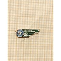 Футбол. Чемпионат Европы, юноши, UEFA, 1984, СССР.