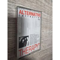 Аудиокассета THERAPY?