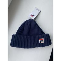 Шапка бини Fila оригинал, новая