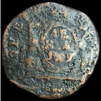 Денга 1769 года КМ (для Сибири)