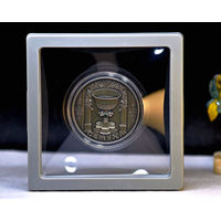 Семуха 20 рублей 2006 год