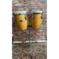Мини конги.Sonor