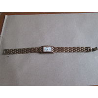 Часы SWISS PARTS кварц.