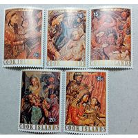 Скульптура эпохи Ренессанса.