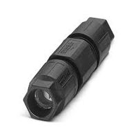 Кабельный соединитель Phoenix Сontact Q 1,5/4IDC/24-24KU-KU BK (1642153)