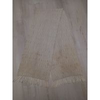 Рушник домотканый