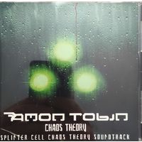 Amon Tobin - Chaos Theory