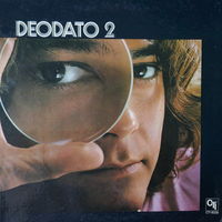 Deodato – Deodato 2, LP, USA 1973