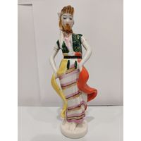 Все лоты с 1р.Танцовщица