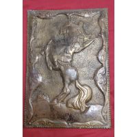 Чеканка ссср