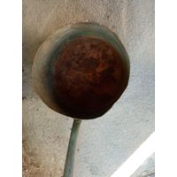 МЕДНЫЙ КОВШ