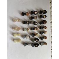 Фигурки Гарри Поттер