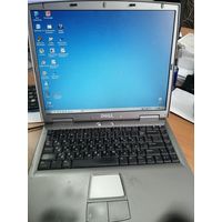 Ноутбук Dell