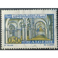 Алжир 1970г.