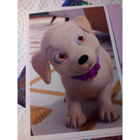 Наклейки Барби 2021 год. 37