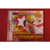 Сборник - Vasюта & Сладкий Сон (2011, mp3)