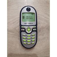 Motorola c200