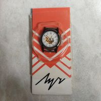 Наручные часы ЛУЧ с символикой 50-ю летию Победы. 1945-1995гг. Родной сбор. Женские.