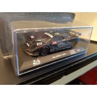 Масштабная модель McLaren F1 GTR 1995 1:43