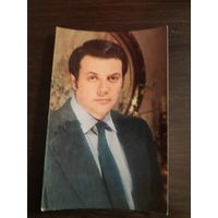 Артисты Ширвиндт