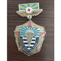 Воздушно десантные войска СНГ