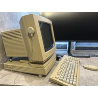 Macintosh Performa 450 + аксессуары