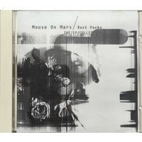Mouse on mars - rost pocks