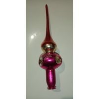 Верхушка на ёлку