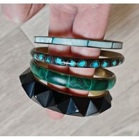 Браслет 4 шт. Цена за все