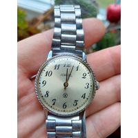 Часы Ракета СССР