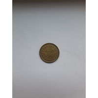 Жетон игровой США (без отм НМ) 23 мм