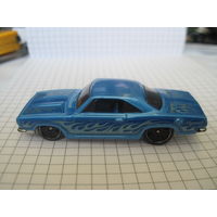 Машинка, Малайзия, с рубля!