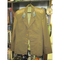 Китель капитана ВВС СССР, размер 50/4.